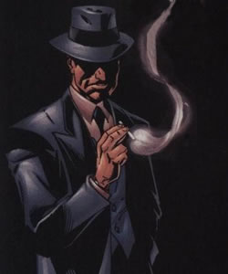 Mr. Big (Earth-1610)