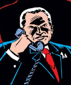 Borga (Center City Construction)