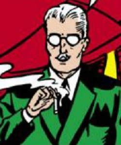 Carson (Cranson Explosives Company)