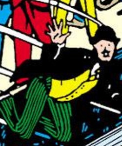 Crane (Dutton and Co.)