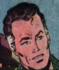 Mister Fantastic (Earth-8417)