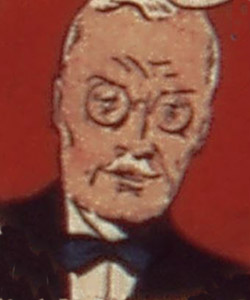 Fitzpatrick (bank president)