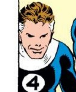 Mister Fantastic (Earth-30987)