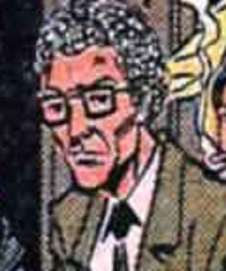 Mr. Lloyd Jr. (NEVELL)