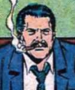 Mr. Lloyd Sr. (NEVELL)