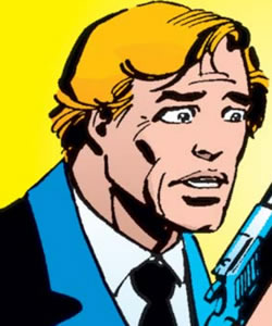 Lynch (Kingpin Henchman)