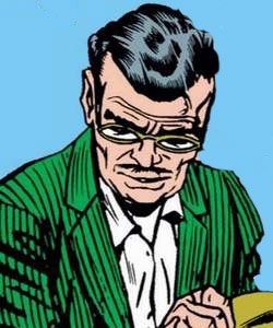 Markham (Blake patient)