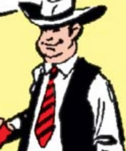 Obadiah (Alkalai Flats Mayor)