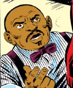 Herkimer J. Oglethorpe