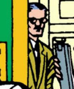 Perkins (Blake patient)