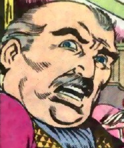 Mr. Simon (Revenge Inc.)