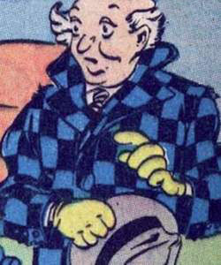 Smithers (Pennypincher client)