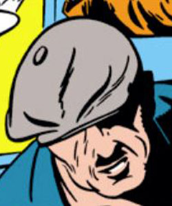 Webb (bank president)