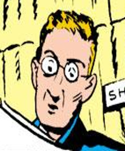 Arthur (radio operator)