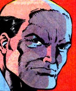 Mr. Burke (Paladin foe)