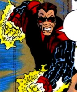 Mr. Entertainment (Earth-928)