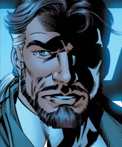 Mister Fantastic (Earth-1720)