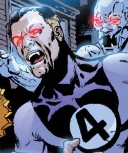 Mister Fantastic (Earth-2010)