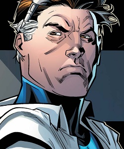 Mister Fantastic (Earth-26111)