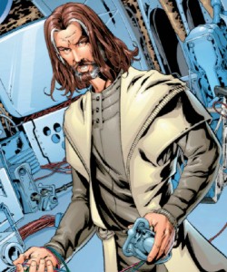 Mister Fantastic (Earth-5692)