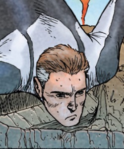 Mister Fantastic (Earth-61112)