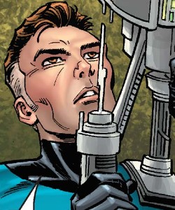 Mister Fantastic (Earth-71016)