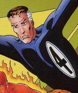 Mister Fantastic (Earth-928)