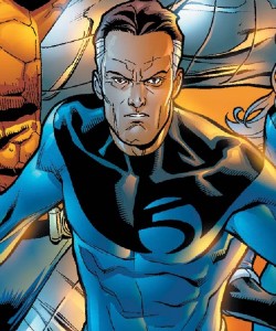 Mister Fantastic (Earth-982)