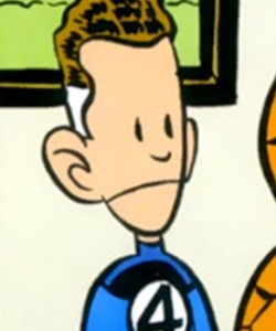 Mister Fantastic (Earth-99062)