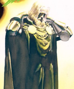 Mister Fantastic (Earth-9997)