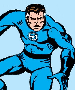 Mister Fantastic (Earth-772)