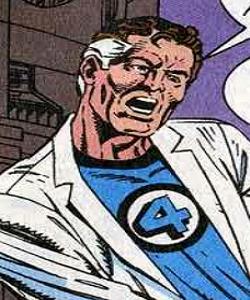 Mister Fantastic (Earth-49487)