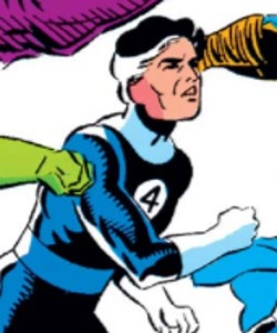 Mister Fantastic (Earth-691)