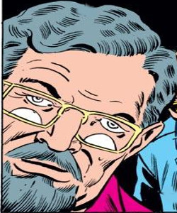 Mr. Fields (mobster)