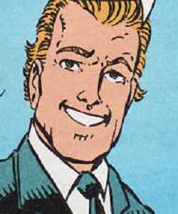 Mr. Hernandez (adoption agency client)