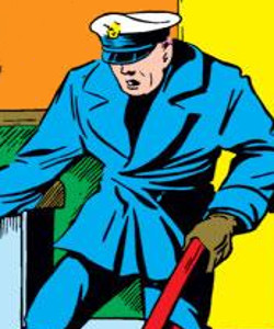 Martin (Colleen crew member)