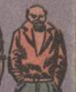 Mr. Hunt (The Colony)