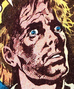 Mr. Morton (sewer worker)