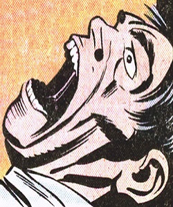 Mr. Price (Peter Spaulding patient)