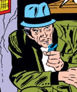 Rizzo (Black Widow enemy)