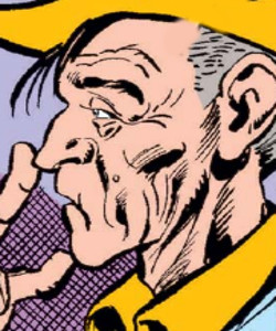 Mr. Rockwell (Cheery-os Dude Ranch)