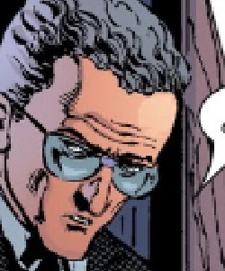 Mr. Proctor (Earth-55921)