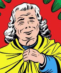 Dougherty (Danny mother)