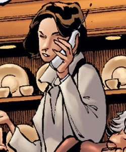 Mrs. Drake (Earth-1610)