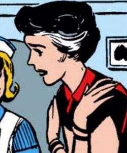 Jones (Donald Blake patient)