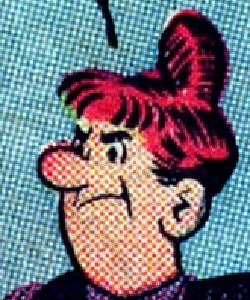 Mrs. Lumpkin (Pearl Landlady)