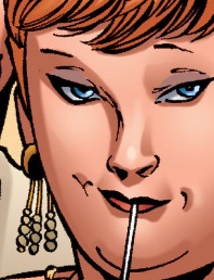 Mrs. McCoy (Earth-1610)