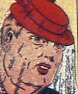 Rodgers (Marvello victim)