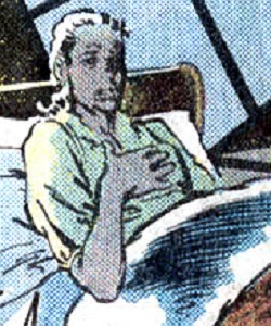 Mrs. Spencer (Ace Mother)