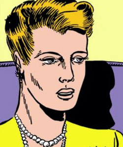 Thomas (James widow)